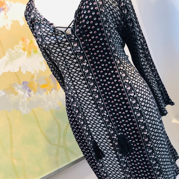 Boho Blouse - Picture 2 of 6